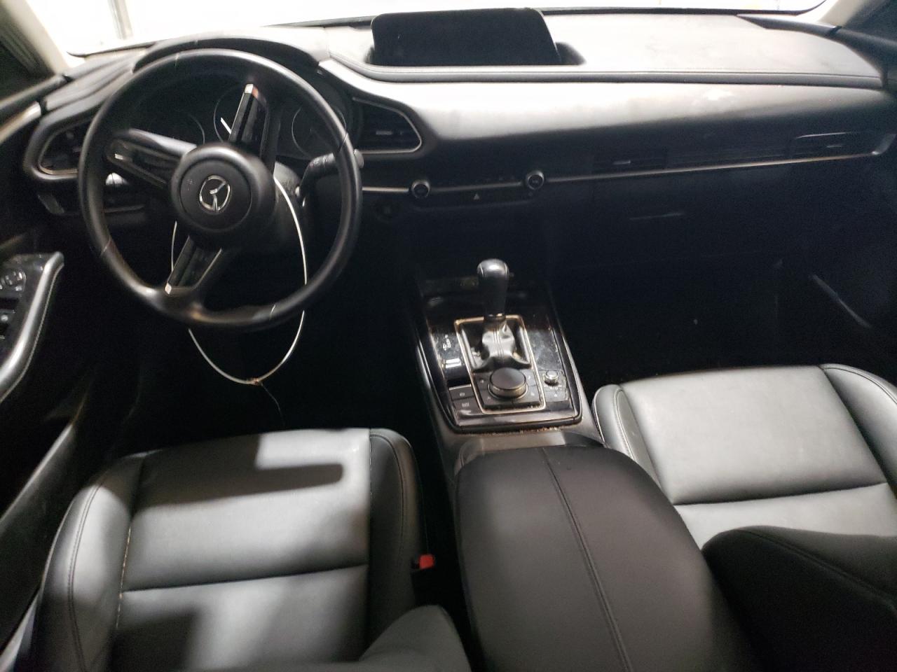 2024 Mazda Cx-30 Select VIN: 3MVDMBBM0RM649288 Lot: 64145655