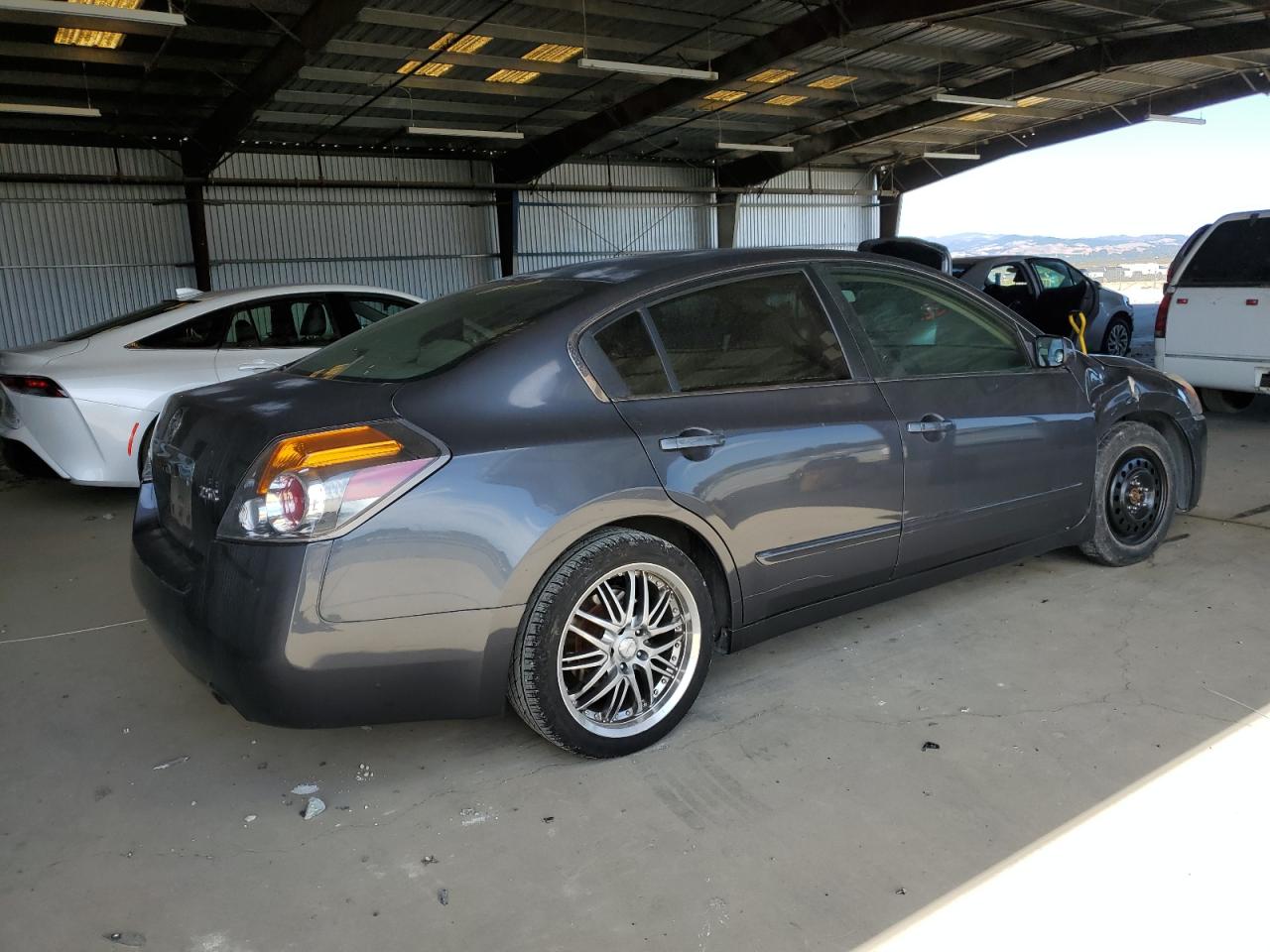 1N4AL2AP9AN402466 2010 Nissan Altima Base