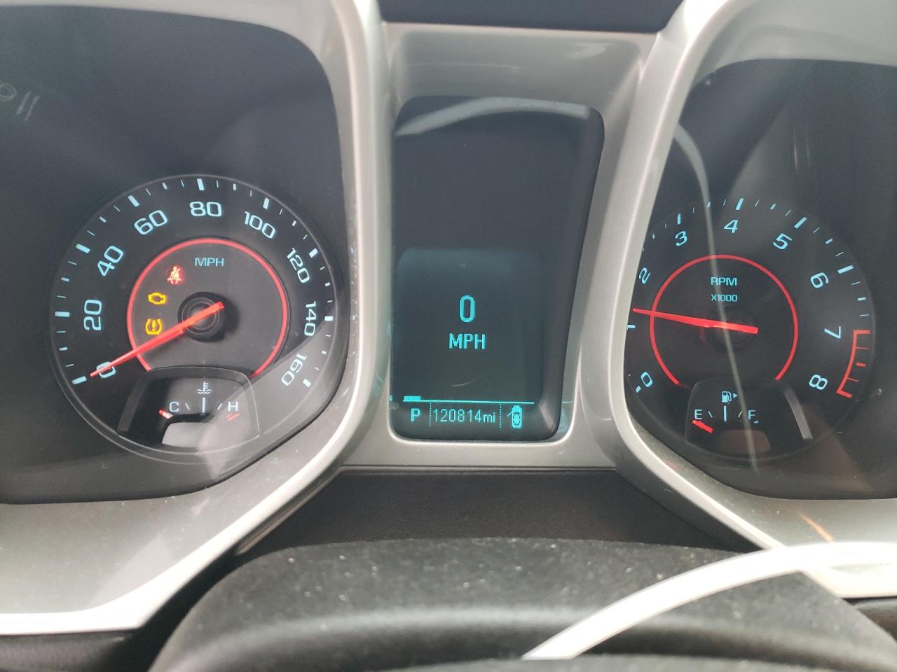 2012 Chevrolet Camaro Lt VIN: 2G1FB1E35C9157328 Lot: 64038635
