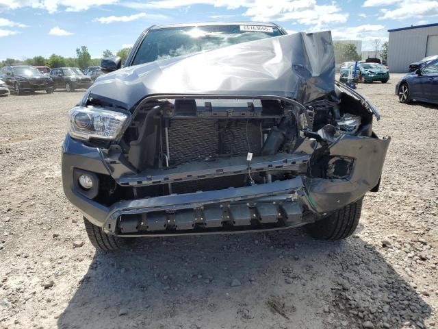  TOYOTA TACOMA 2021 Szary