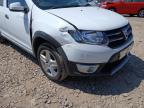 2014 DACI SANDERO ST for sale at Copart WISBECH