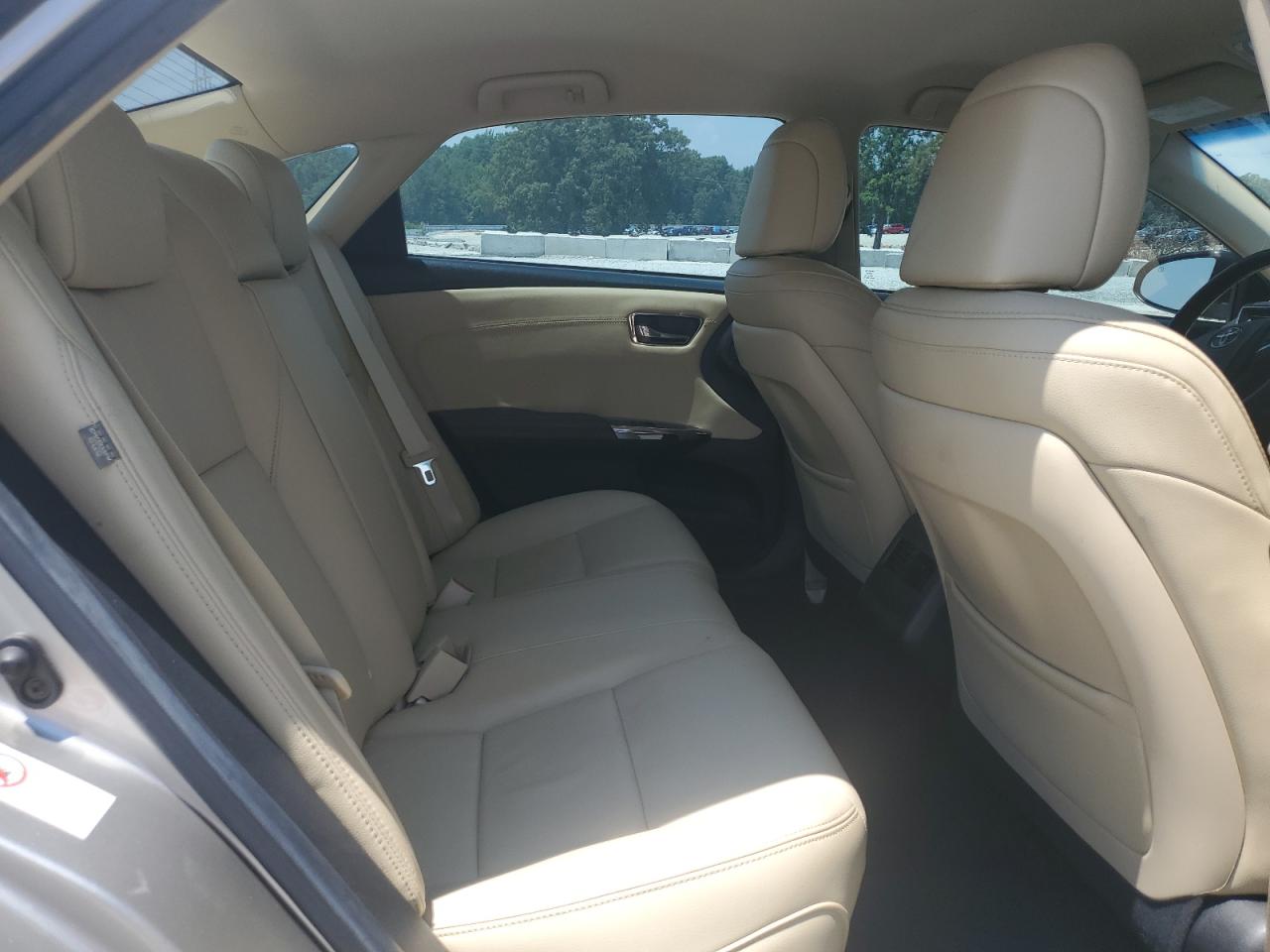 2016 Toyota Avalon Xle VIN: 4T1BK1EBXGU222367 Lot: 63821715