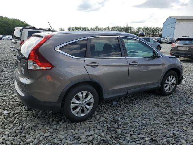  HONDA CRV 2013 Szary