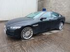 2017 JAGUAR XE PORTFOL for sale at Copart CHESTER
