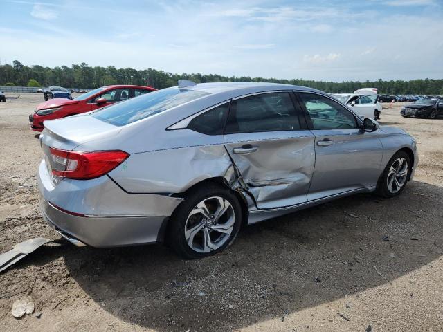  HONDA ACCORD 2019 Серебристый