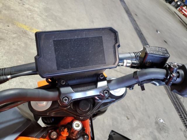 2023 KTM 390 DUKE  