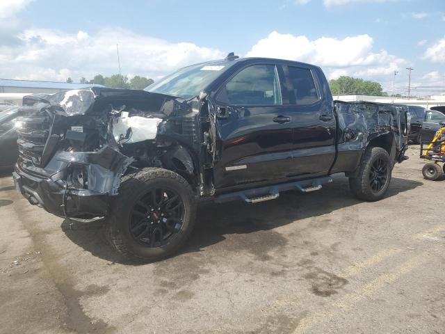  GMC SIERRA 2021 Black