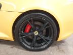 2016 LOTUS EXIGE SPOR for sale at Copart NEWBURY