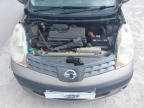 2007 NISSAN NOTE SE  for sale at Copart ST HELENS