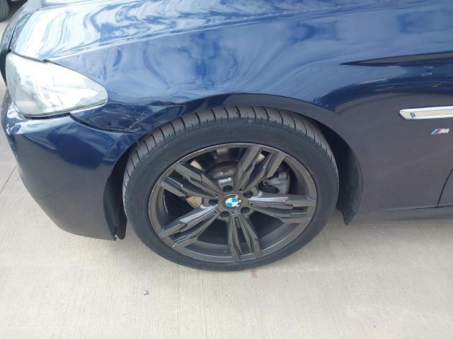 2014 BMW 520D M SPO