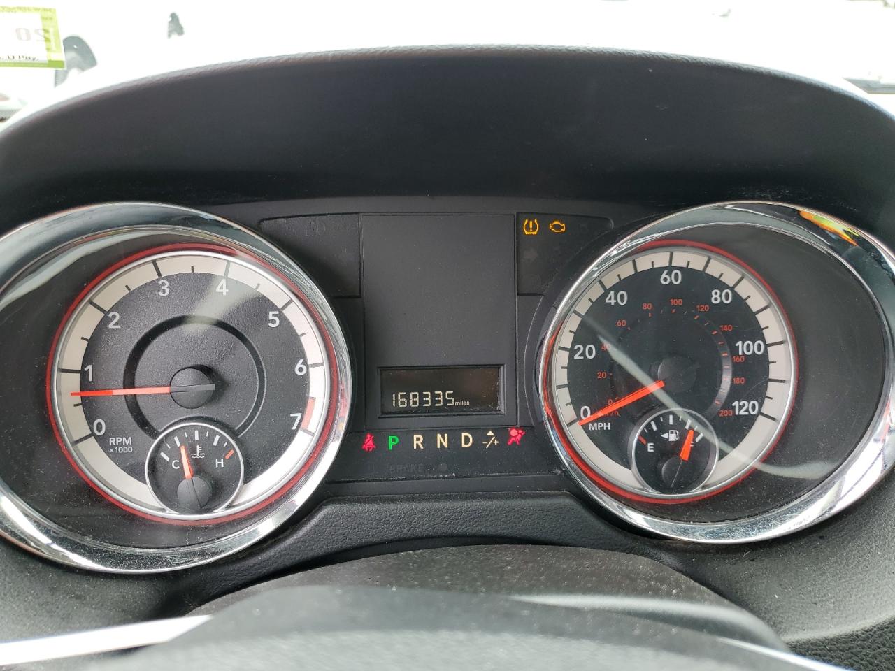 2014 Dodge Grand Caravan Se VIN: 2C4RDGBG4ER261188 Lot: 62552865