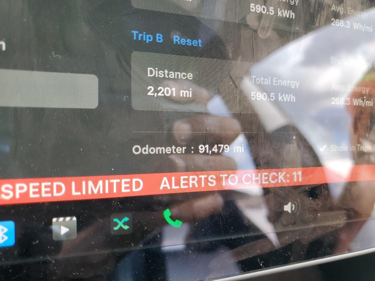 2019 Tesla Model 3 VIN: 5YJ3E1EAXKF483880 Lot: 64770575