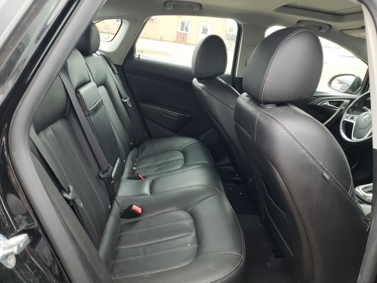 2012 Buick Verano VIN: 1G4PS5SK9C4182553 Lot: 65296255