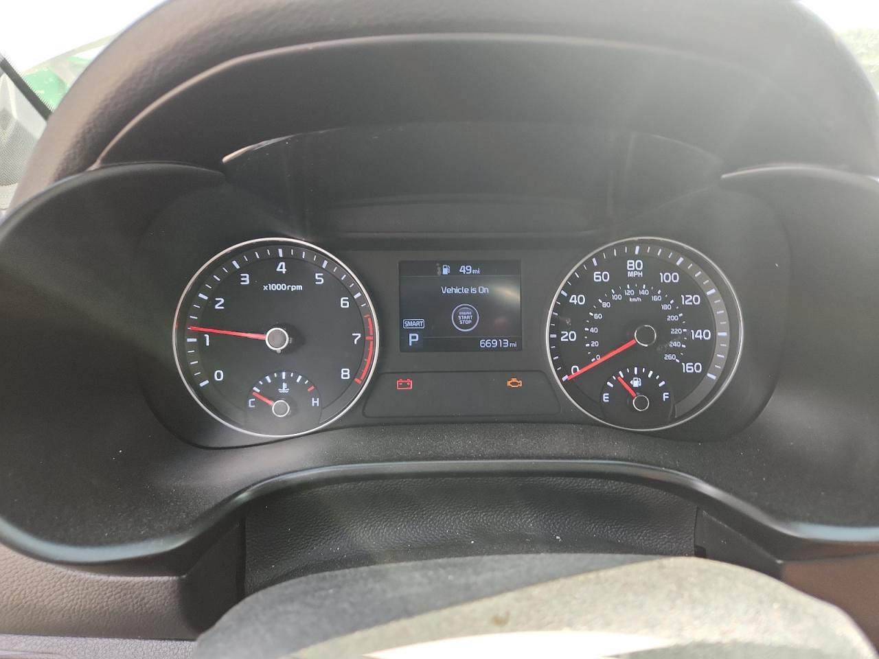 2021 Kia Forte Gt Line VIN: 3KPF34AD2ME393118 Lot: 62950275