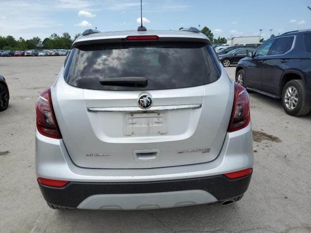  BUICK ENCORE 2018 Silver