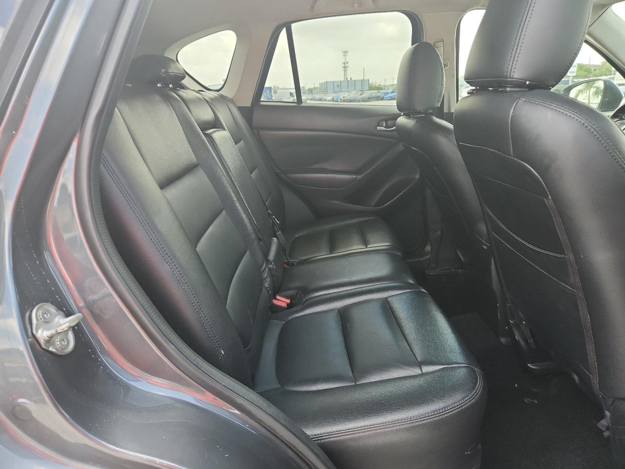2013 Mazda Cx-5 Touring VIN: JM3KE2CE6D0164136 Lot: 64731055