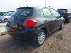 2007 TOYOTA AURIS T3 V for sale at Copart SANDY