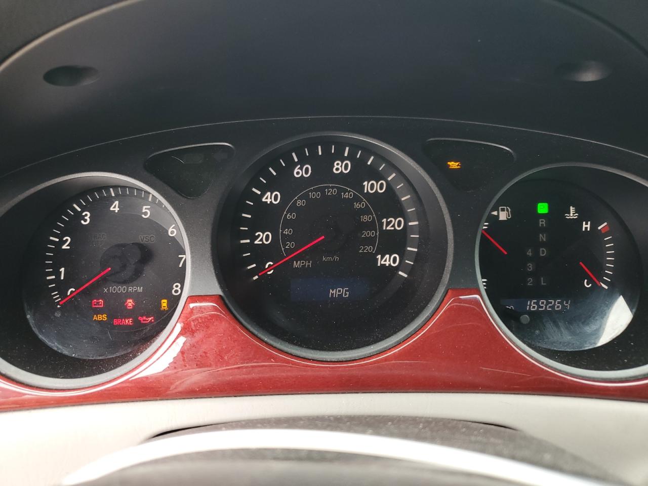 2002 Lexus Es 300 VIN: JTHBF30G825020913 Lot: 64006065