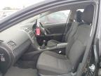 2011 TOYOTA AVENSIS TR for sale at Copart NEWBURY
