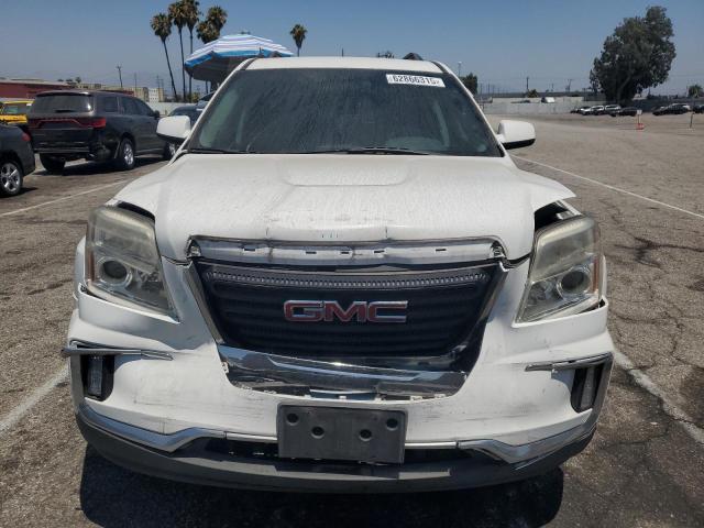  GMC TERRAIN 2016 Biały