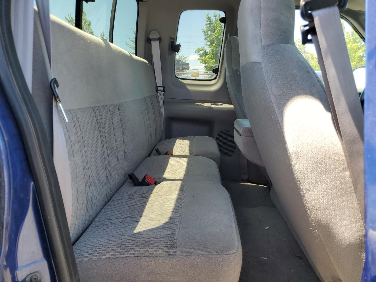 1998 Ford F150 VIN: 2FTZX18WXWCA64095 Lot: 63794135