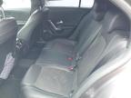 2018 MERCEDES BENZ A 180 SPOR for sale at Copart SANDY