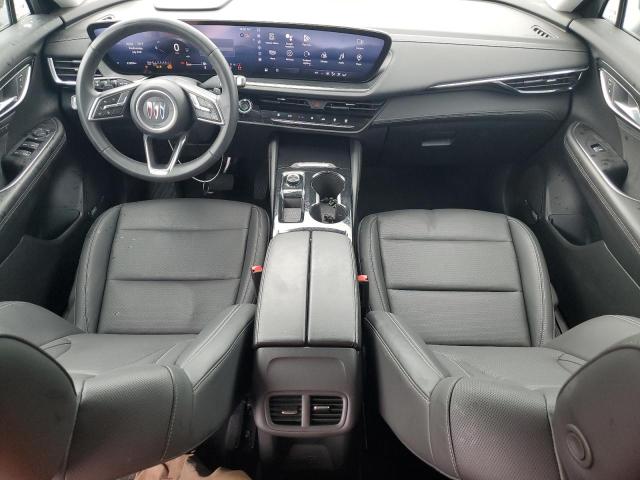  BUICK ENVISION 2024 Maroon