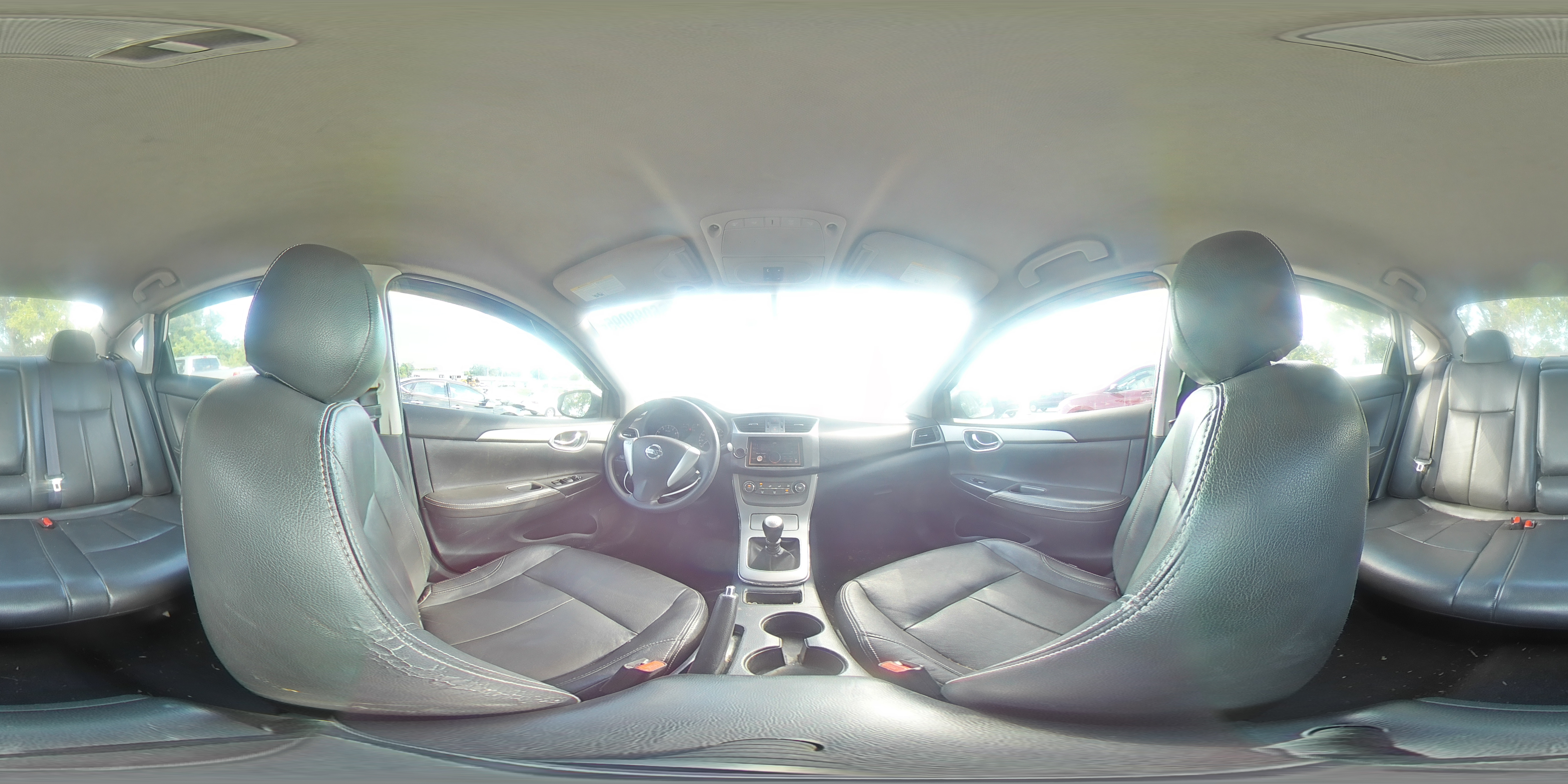 2014 Nissan Sentra S VIN: 3N1AB7AP1EY218113 Lot: 66088095