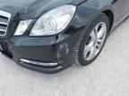 2012 MERCEDES BENZ E220 A-GAR for sale at Copart ST HELENS