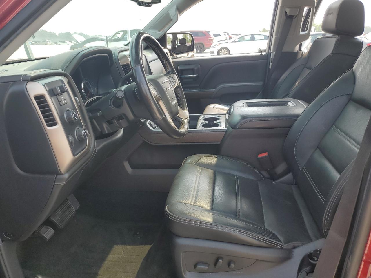 2018 GMC Sierra K1500 Denali VIN: 3GTU2PEJ8JG263873 Lot: 64674565
