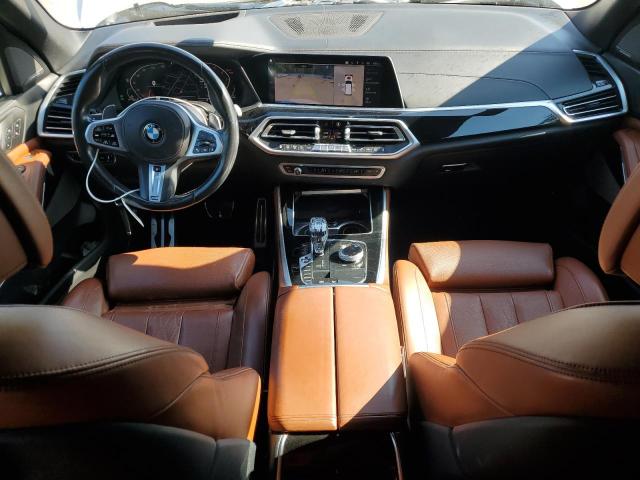  BMW X5 2019 White