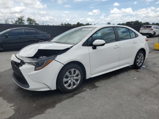 TOYOTA COROLLA LE 2021