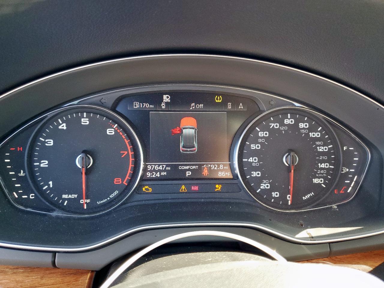 2021 Audi Q5 Premium VIN: WA1AAAFY0M2046131 Lot: 64518265