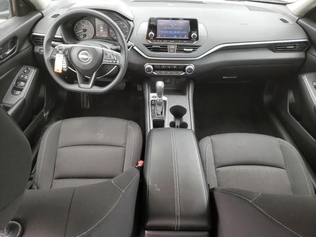  NISSAN ALTIMA 2023 Серый