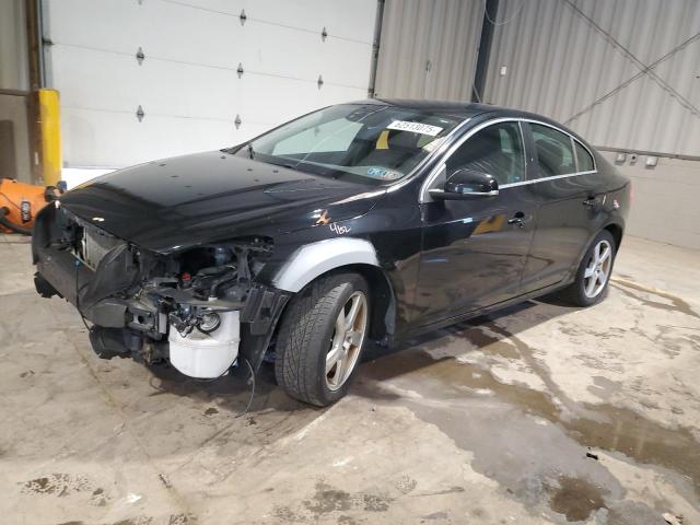  VOLVO S60 2012 Czarny