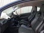 2015 VAUXHALL CORSA VXR  for sale at Copart PETERLEE