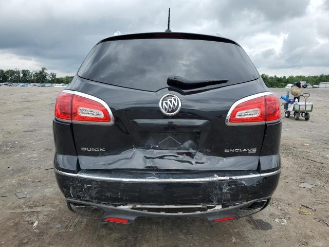  BUICK ENCLAVE 2017 Czarny