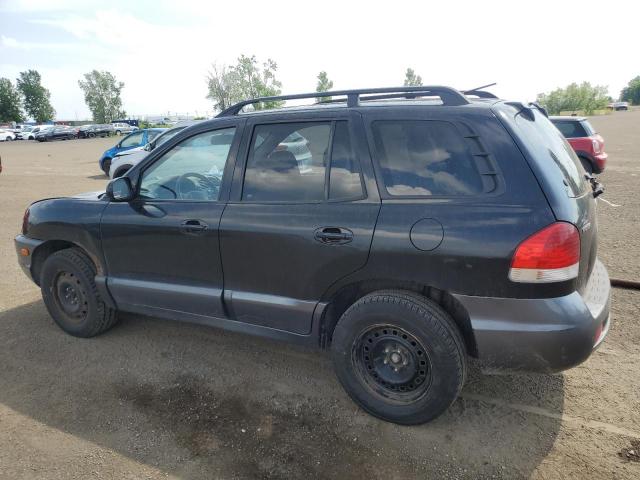 2006 HYUNDAI SANTA FE GLS  