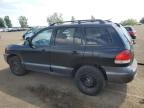 2006 HYUNDAI SANTA FE GLS   for sale at Copart QC - MONTREAL