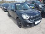 2011 MINI COUNTRYMAN for sale at Copart BRISTOL