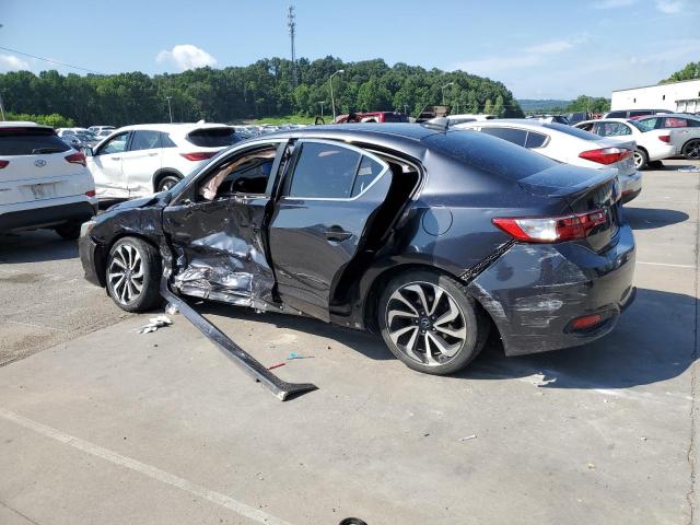  ACURA ILX 2016 Charcoal