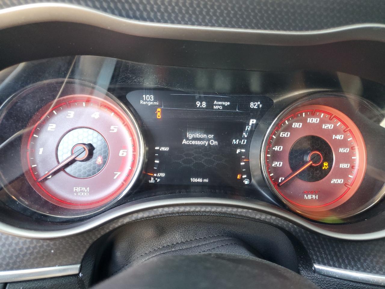2023 Dodge Charger Srt Hellcat VIN: 2C3CDXL90PH681954 Lot: 62846165