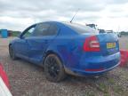 2007 SKODA OCTAVIA VR for sale at Copart CORBY