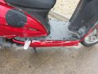 2018 HONDA ACTIVA for sale at Copart SANDY