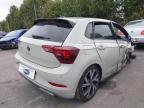 2024 VOLKSWAGEN POLO R-LINE TSI  for sale at Copart GLOUCESTER