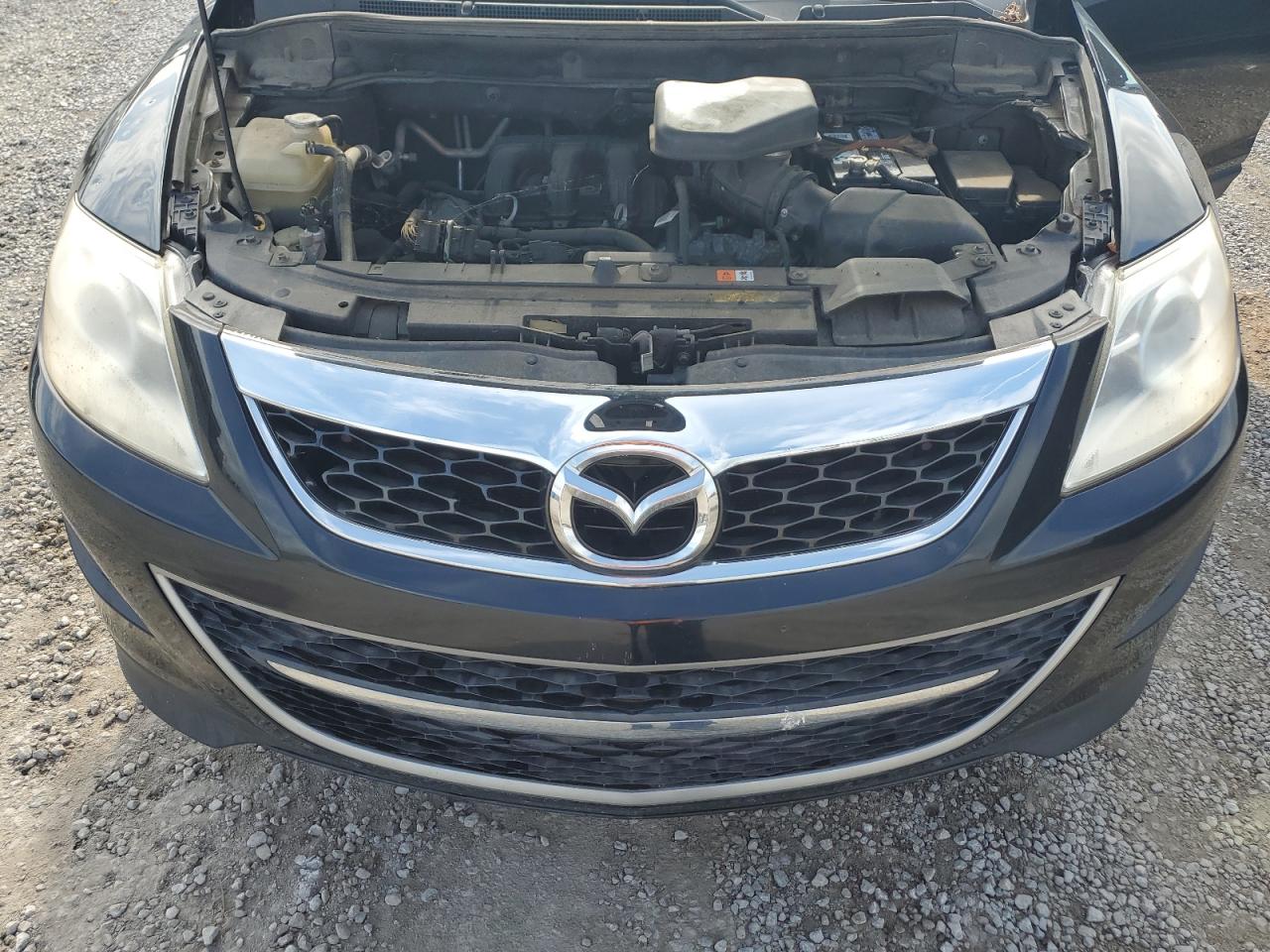 2011 Mazda Cx-9 VIN: JM3TB3CA9B0316536 Lot: 64839565