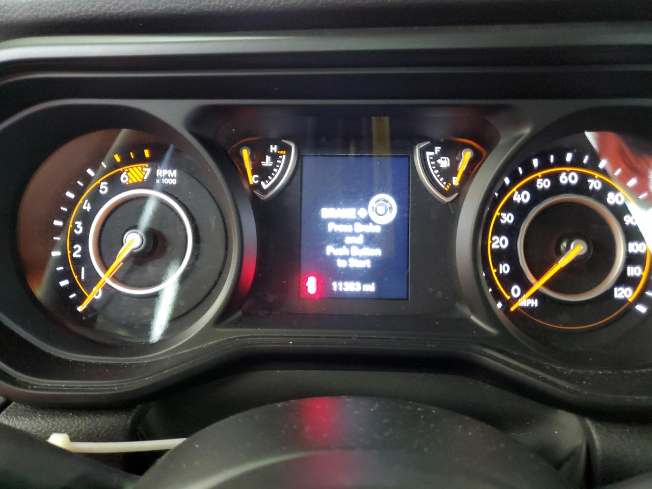 2025 Jeep Wrangler Sport VIN: 1C4PJXDNXSW505828 Lot: 64052395