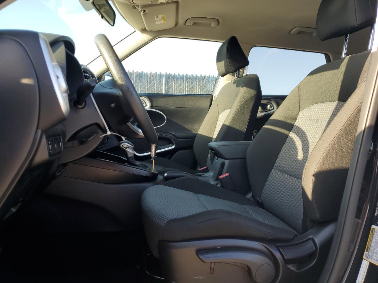 2022 Kia Soul Lx VIN: KNDJ23AUXN7171371 Lot: 65029945