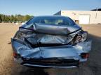 2021 HONDA CIVIC LX   for sale at Copart ON - COOKSTOWN