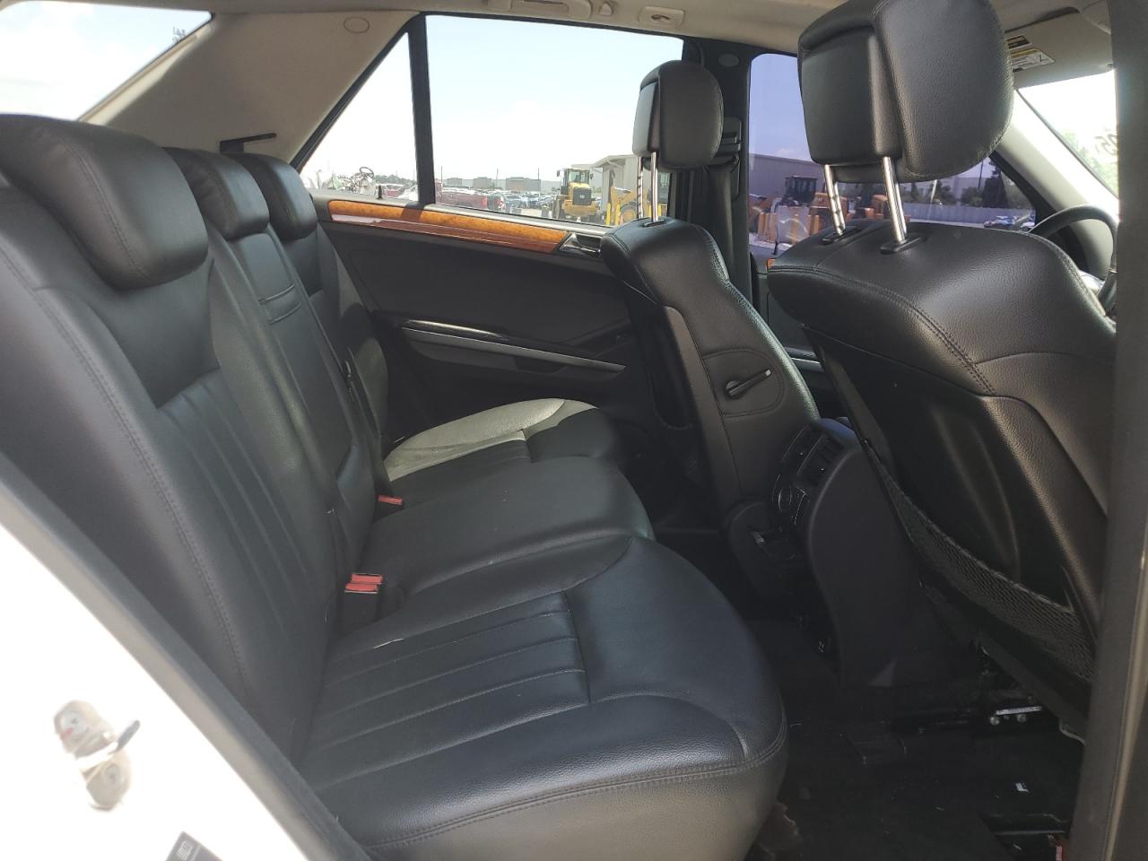 2006 Mercedes-Benz Ml 350 VIN: 4JGBB86E66A006873 Lot: 63812305